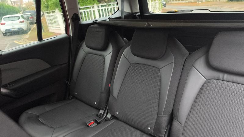 Citroën Grand C4 SpaceTourer 1.5 BlueHDi 130 Shine