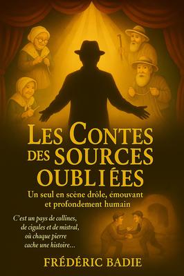 Les contes des sources oubliées