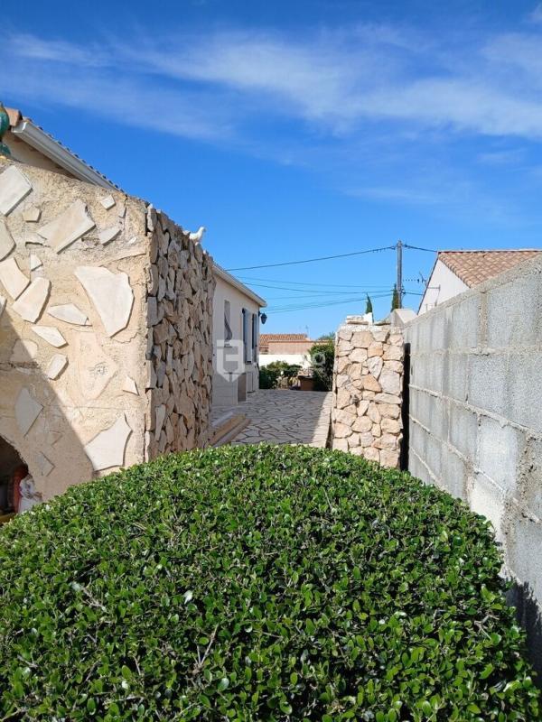 Villa - 103 m² - 4 pièces