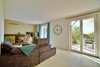 Maison - 86 m² - 3 pièces