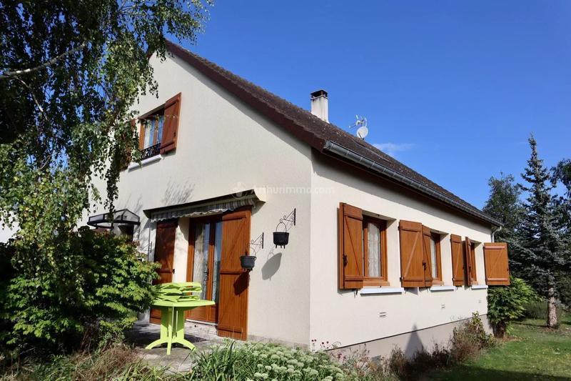 Maison - 171 m² - 5 pièces