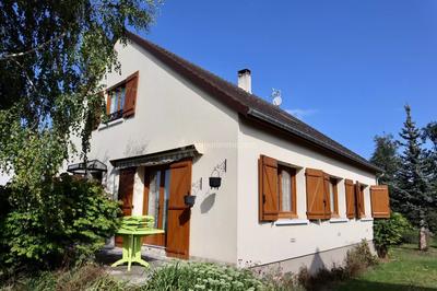Maison - 171 m² - 5 pièces