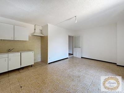 Maison ancienne - 100 m² - 5 pièces