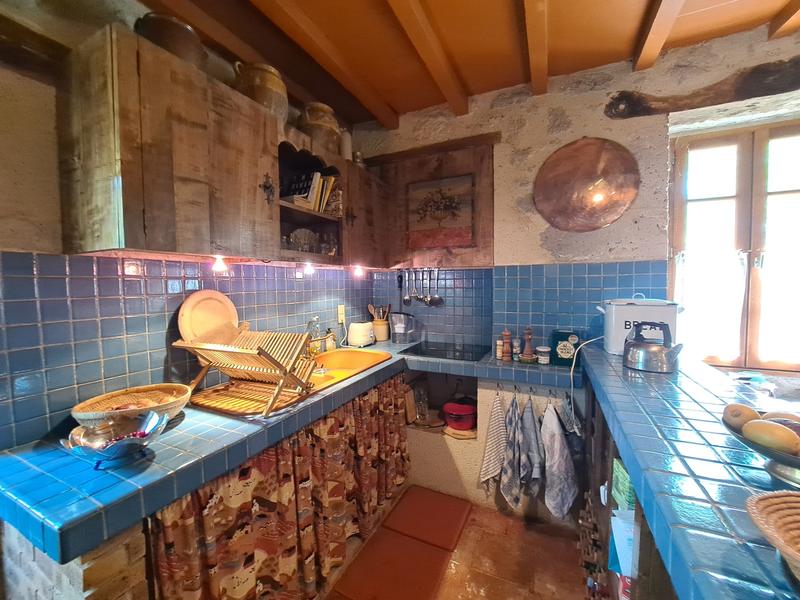 Maison - 186 m² - 5 pièces