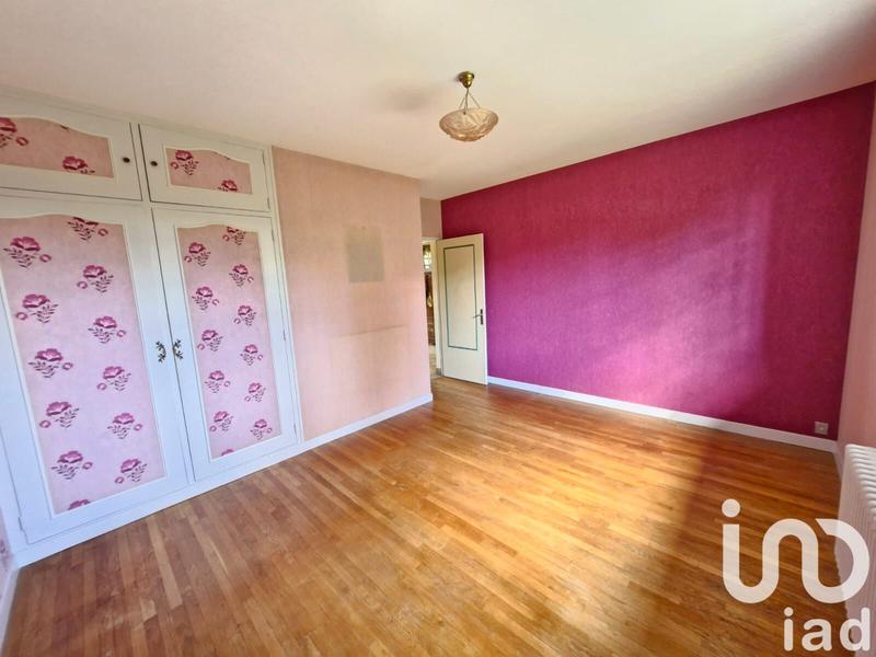 Maison - 184 m² - 8 pièces