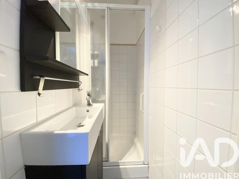 Appartement - 32 m² - 2 pièces