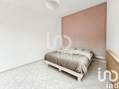 Maison de ville - 79 m² - 4 pièces