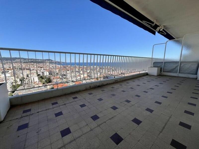 Appartement - 88 m² - 4 pièces