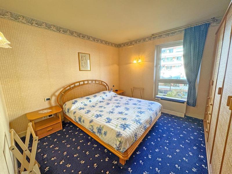 Appartement - 52 m² - 3 pièces