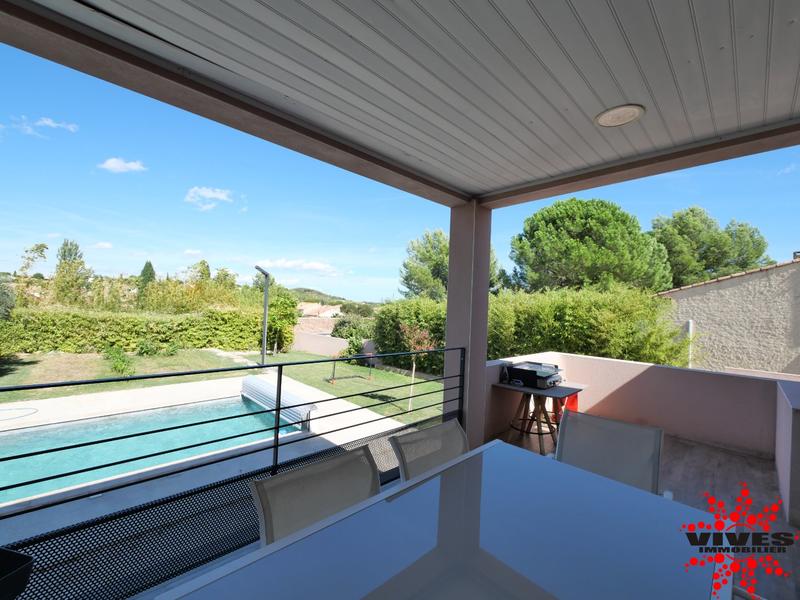 Villa - 107 m² - 4 pièces