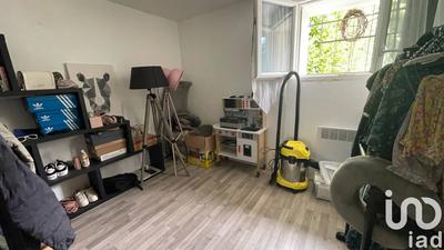 Maison de ville - 92 m² - 4 pièces