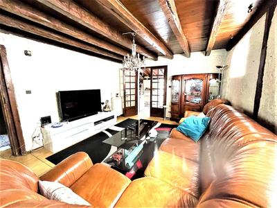 Maison - 170 m² - 6 pièces