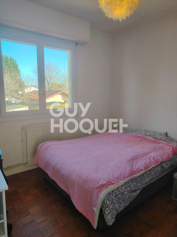 Maison - 102 m² - 4 pièces