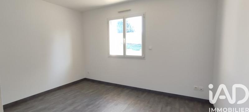 Maison - 111 m² - 5 pièces