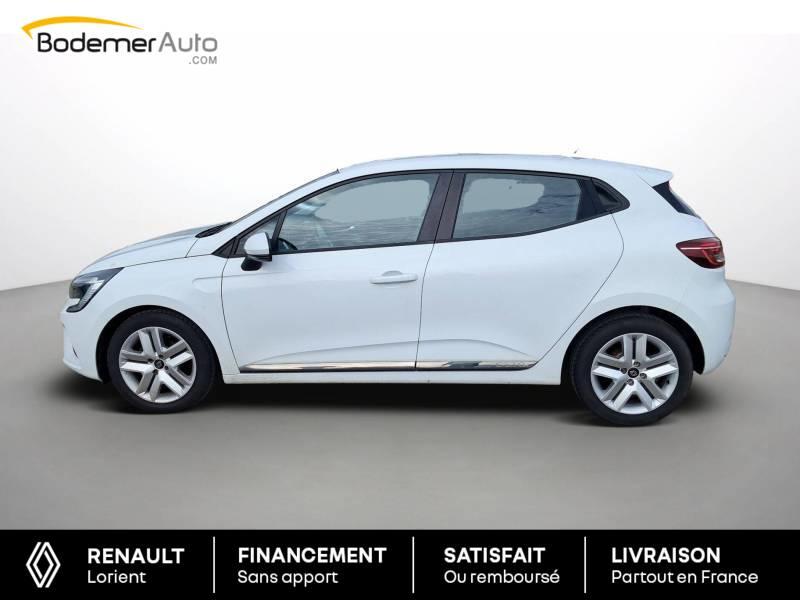Renault Clio SCe 65 - 21 Business