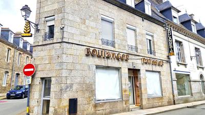 Maison - 190 m² - 5 pièces