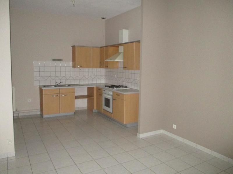 Appartement - 70 m² - 4 pièces