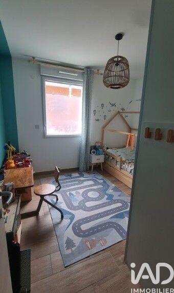 Appartement - 107 m² - 5 pièces