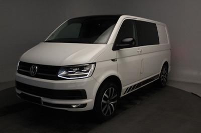 Volkswagen Transporter Procab L1 2.0 Tdi 204 Dsg7 4motion Edition 30