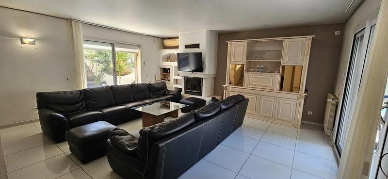 Villa - 149 m² - 5 pièces