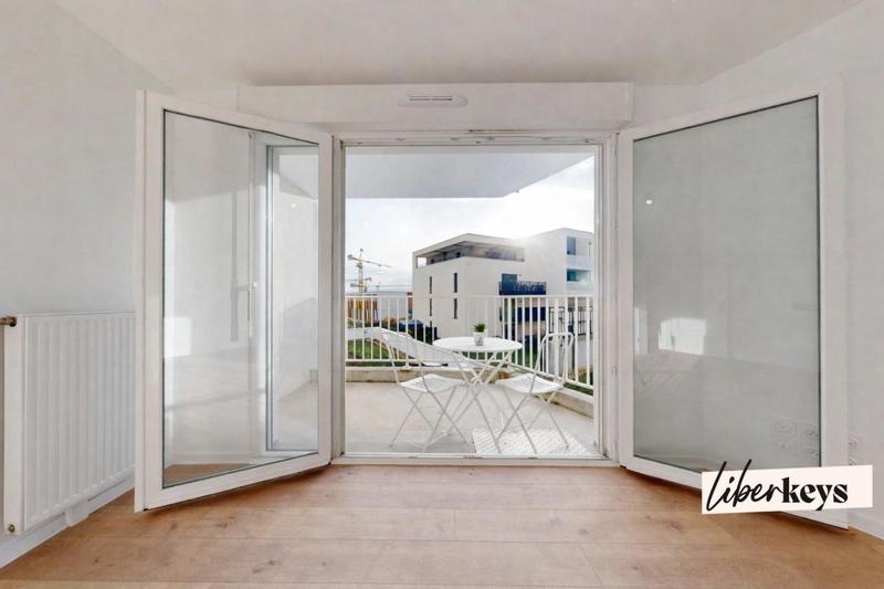 Appartement - 71 m² - 3 pièces