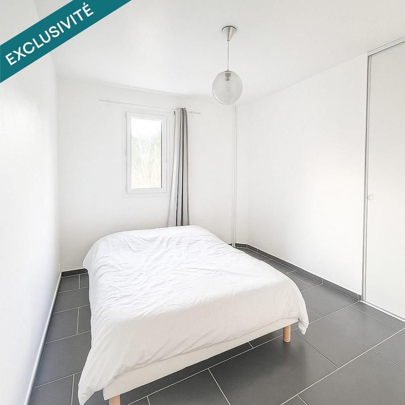 Appartement - 51 m² - 2 pièces