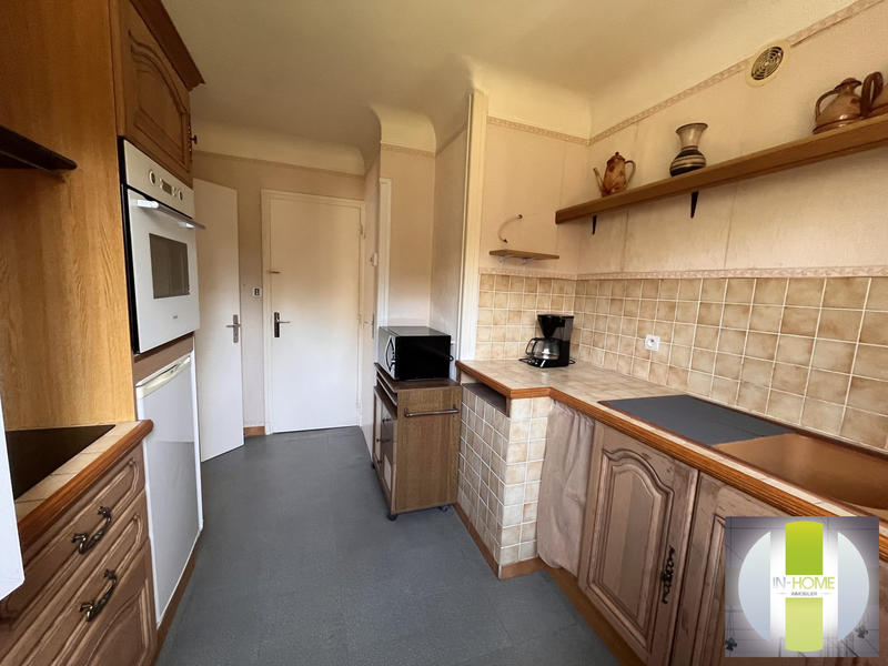 Maison - 70 m² - 1 pièce