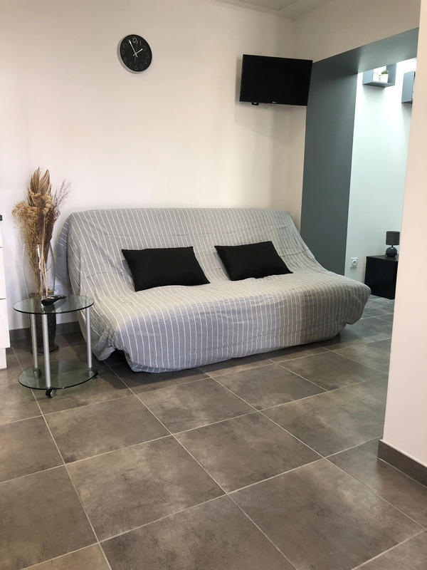 Maison - 41 m² - 3 pièces