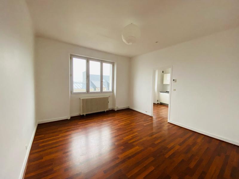 Immeuble - 220 m²