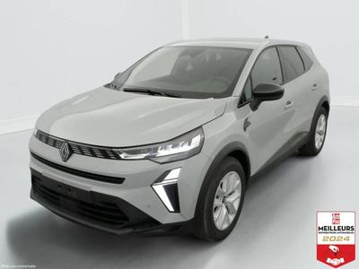 Renault Symbioz E-Tech full hybrid 160 Evolution