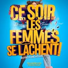Ce Soir les Femmes se Lachent