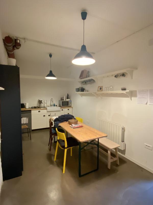 Fonds de commerce - Hôtellerie / Restauration - 250 m²