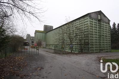 Ferme - 3 512 m² - 4 pièces