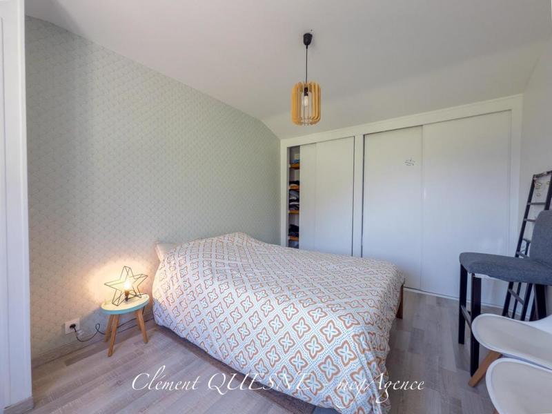 Maison - 121 m² - 4 pièces