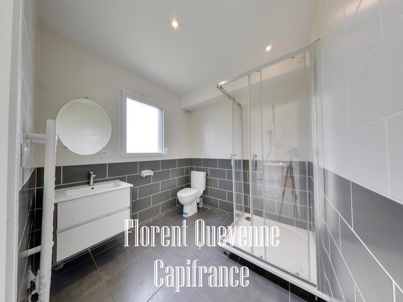 Maison - 75 m² - 4 pièces