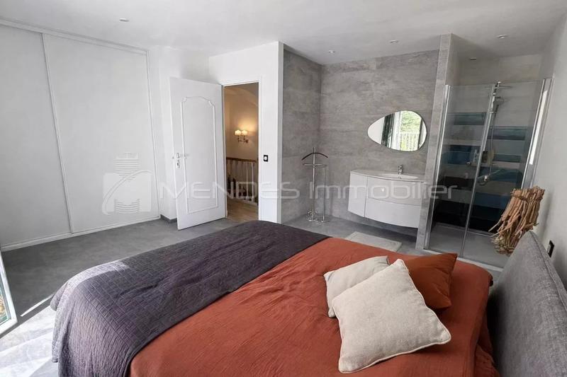 Villa - 138 m² - 5 pièces