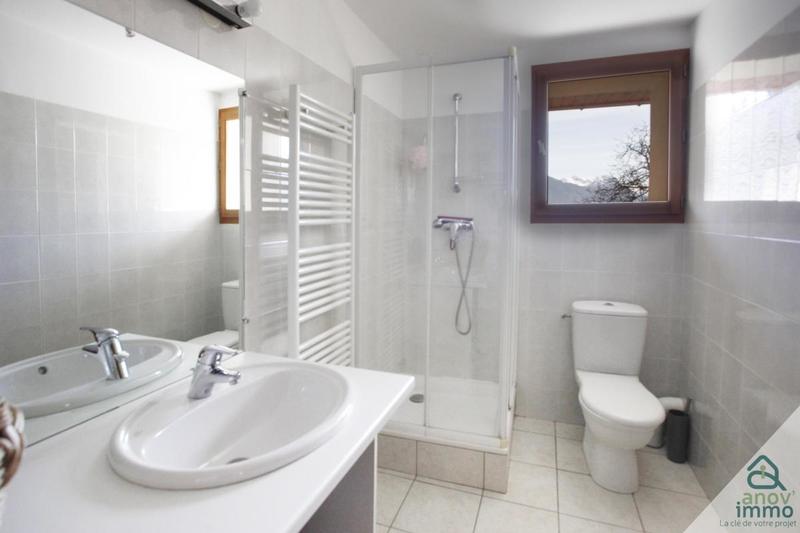 Maison ancienne - 103 m² - 5 pièces