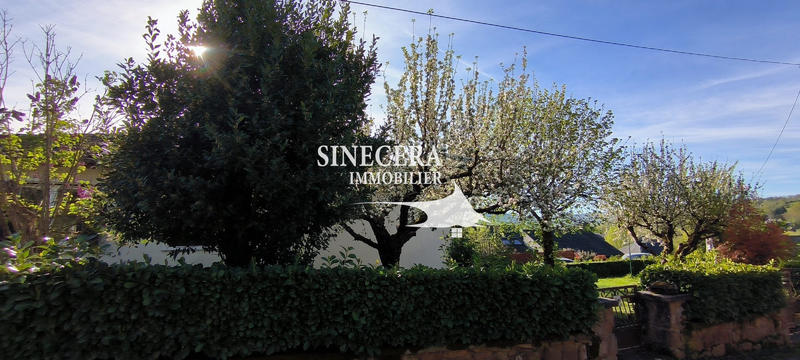 Maison - 140 m² - 7 pièces