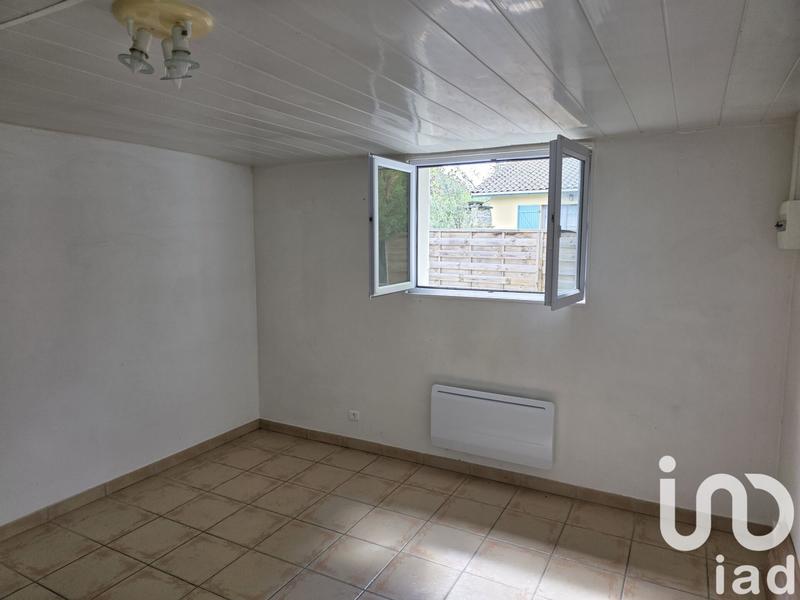 Maison - 156 m² - 4 pièces