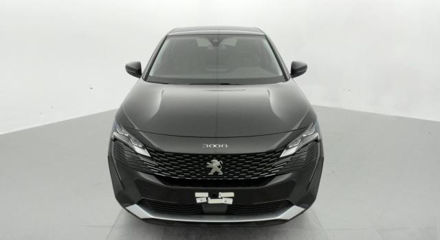 Peugeot 3008 3008 Nouveau BlueHDi 130ch s&amp;S Eat8 Allure Pack - 11/2021 10 Km