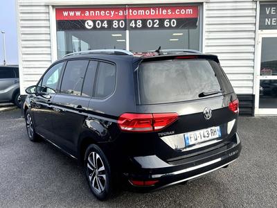 Volkswagen Touran 1.5 Tsi 150ch Iq.Drive Dsg7 7 pl