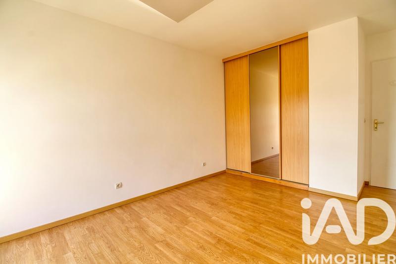Duplex - 87 m² - 4 pièces