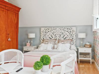 Maison - 126 m² - 6 pièces