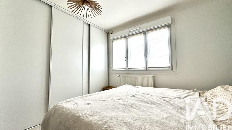 Maison - 81 m² - 4 pièces