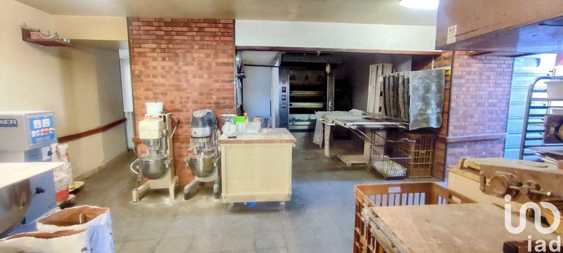 Local commercial - 200 m²