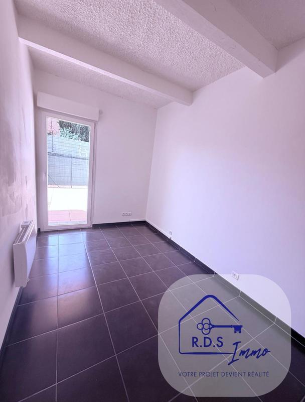 Maison ancienne - 62 m² - 3 pièces