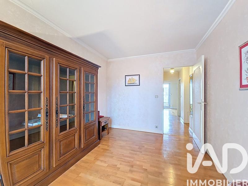 Appartement - 81 m² - 4 pièces