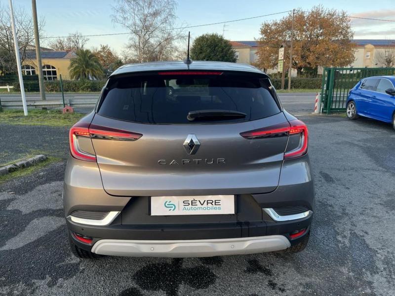 Renault Captur II Intens TCe 140 Fap -21