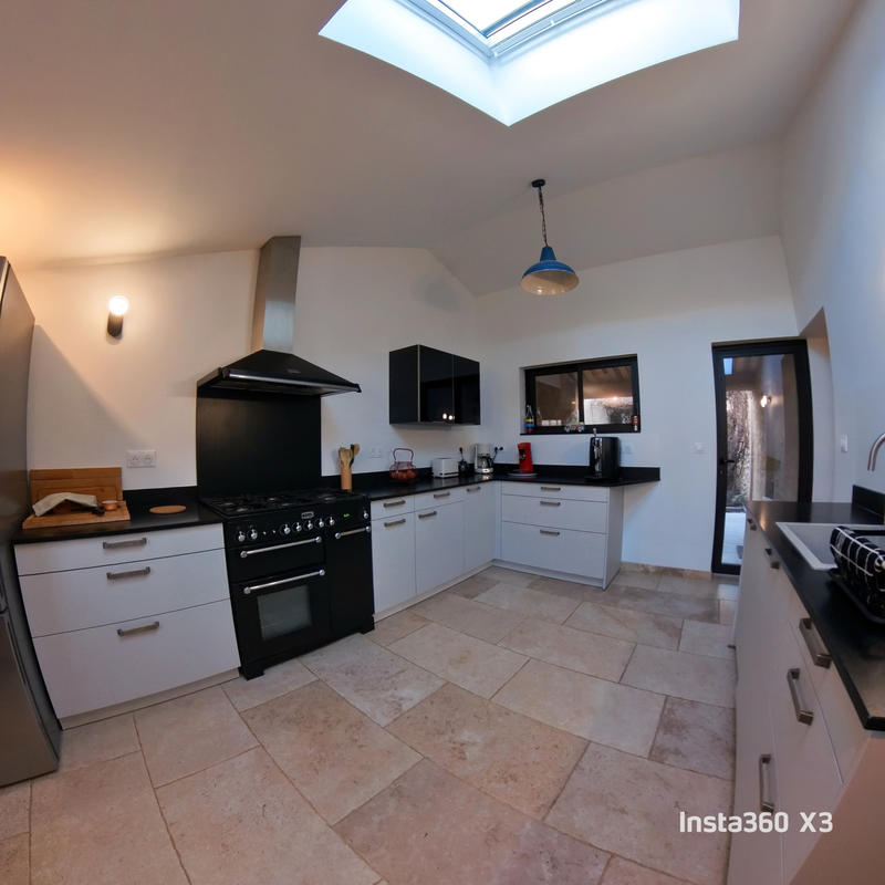 Maison de village - 152 m² - 5 pièces