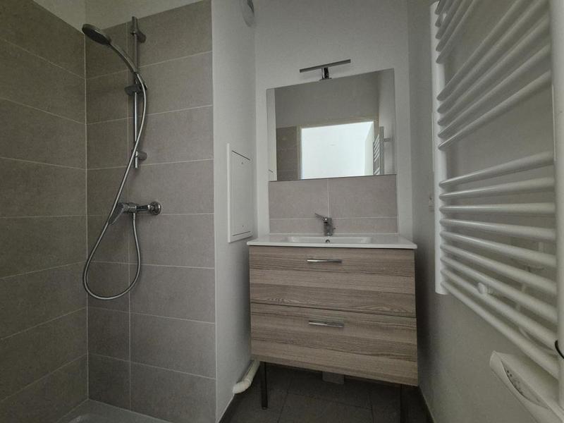 Appartement - 78 m² - 4 pièces